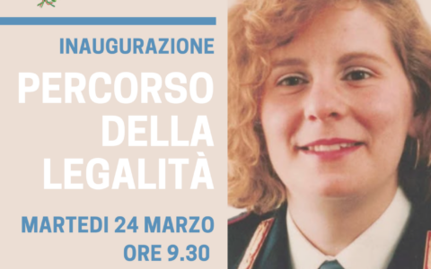 Lotta alla mafia, a Bagno a Ripoli il Percorso della Legalità realizzato dagli studenti