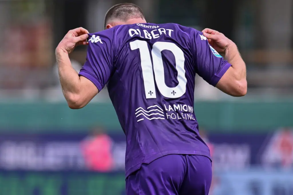 Fiorentina, ladri in casa di Gudmundsson: “Mi hanno rubato importanti effetti personali”