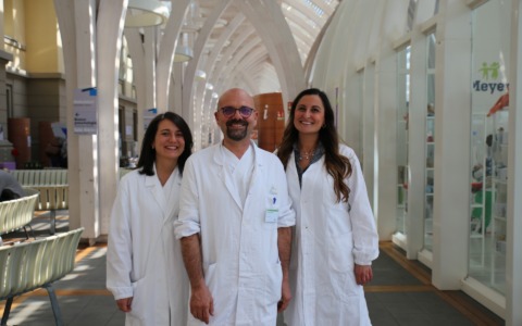 Alopecia grave pediatrica, al Meyer trattati con successo i primi pazienti