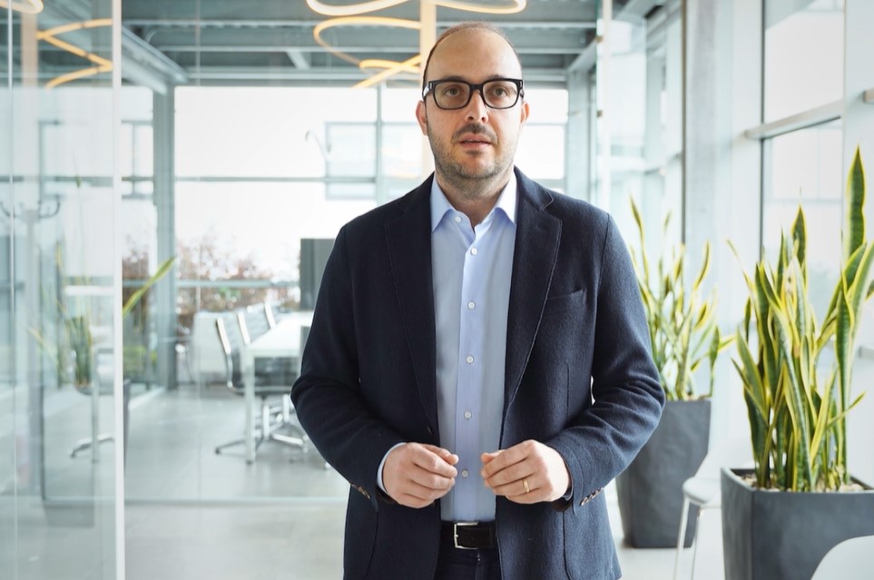 Arbi Dario S.p.A. diventa Società Benefit: la sostenibilità entra nello statuto