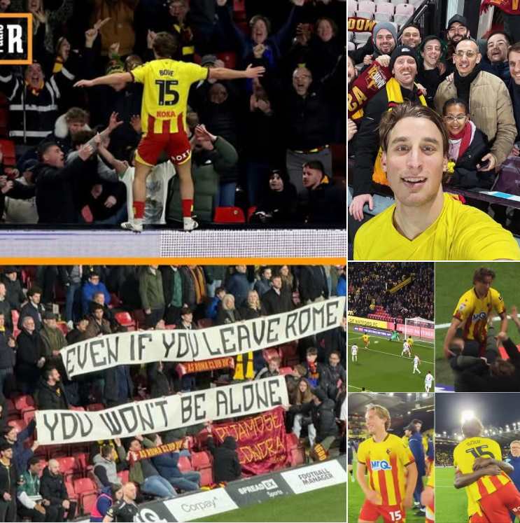 Bove, ritorno al gol dopo 506 giorni