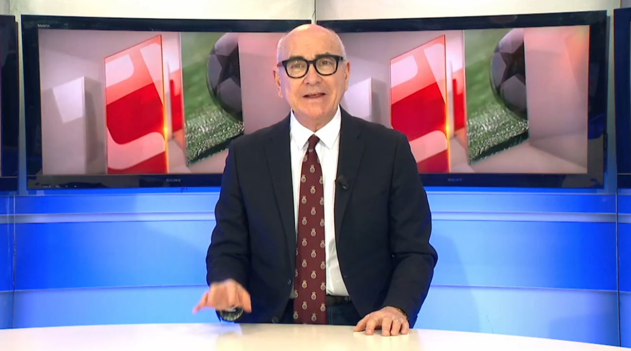 Focus del Giorno: Serie A, pareggio dell’Inter e campionato incredibilmente riaperto