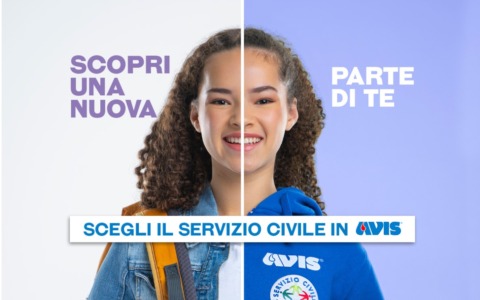 Con Avis Toscana 10 giovani diventeranno “ambasciatori” per la donazione di sangue e plasma