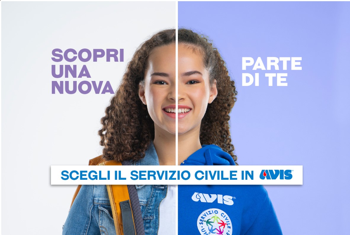 Con Avis Toscana 10 giovani diventeranno “ambasciatori” per la donazione di sangue e plasma