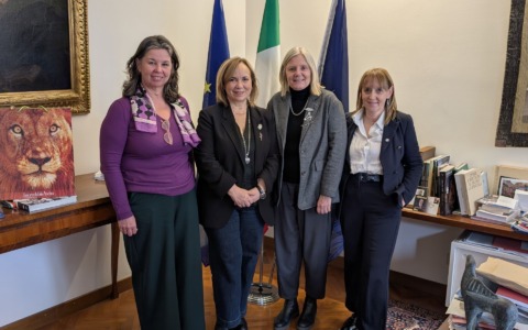 Parità di genere nelle politiche pubbliche: Università di Firenze e Anci Toscana  avviano il lavoro con i Comuni