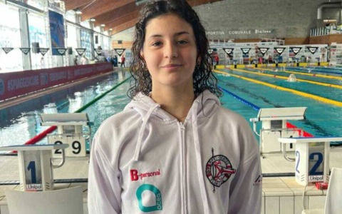 Nuoto, Criteria Nazionali giovanili: le speranze della Florentia