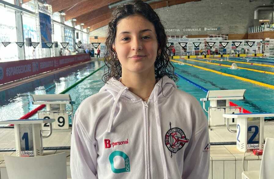 Nuoto, Criteria Nazionali giovanili: le speranze della Florentia