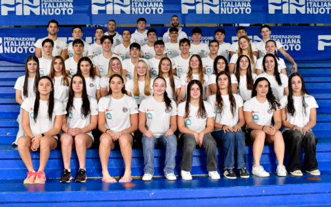 Campionati Regionali di Categoria femminili, Florentia protagonista