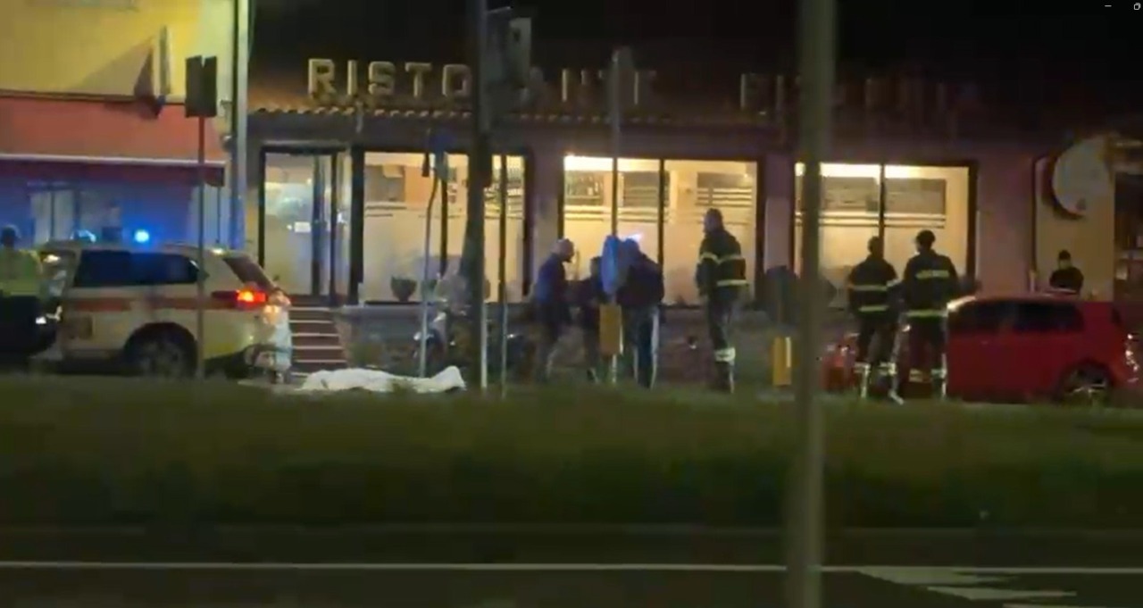 29enne ucciso a colpi di pistola, fermato un 35enne