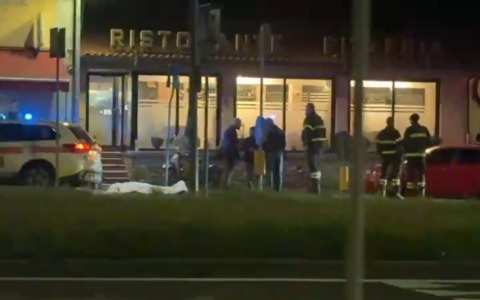 29enne ucciso a colpi di pistola, fermato un 35enne