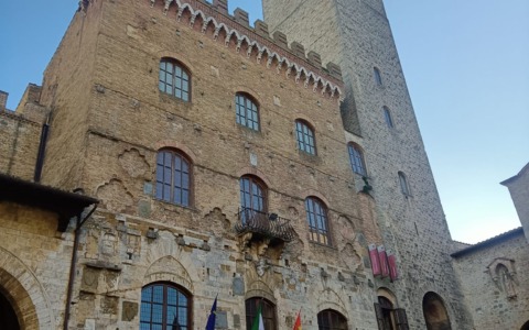 Frana di Pancole, passo in avanti per la messa in sicurezza