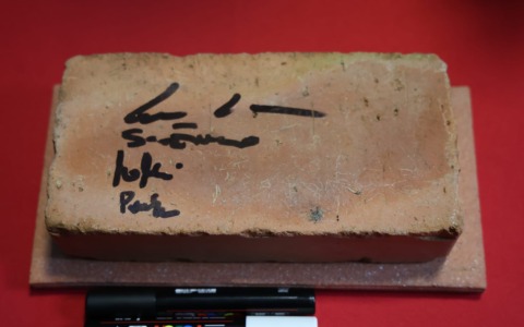 Att, posata la prima pietra del Centro di Riabilitazione Oncologica