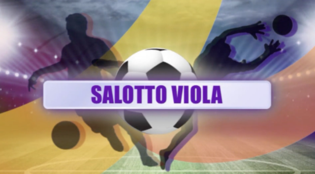 SALOTTO VIOLA – S1E65 SALOTTO VIOLA – PUNTATA DEL 03/04/2026
