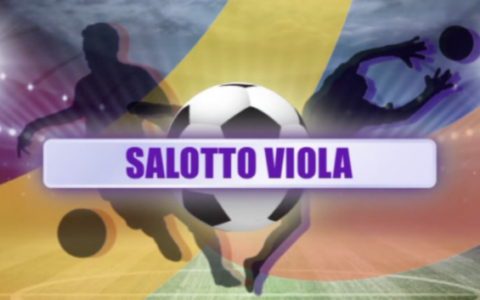 SALOTTO VIOLA – S1E58 SALOTTO VIOLA – PUNTATA DEL 25/03/2026