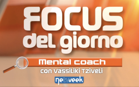 FOCUS DEL GIORNO – S1E169 FOCUS MENTAL COACH – PUNTATA DEL 10/03/2026