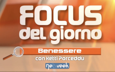 FOCUS DEL GIORNO – S1E174 FOCUS BENESSERE – PUNTATA DEL 15/03/2026