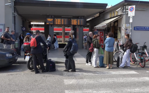 Omicidio in via Reginaldo Giuliani, i residenti di Rifredi chiedono più sicurezza