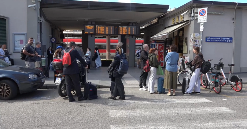 Omicidio in via Reginaldo Giuliani, i residenti di Rifredi chiedono più sicurezza