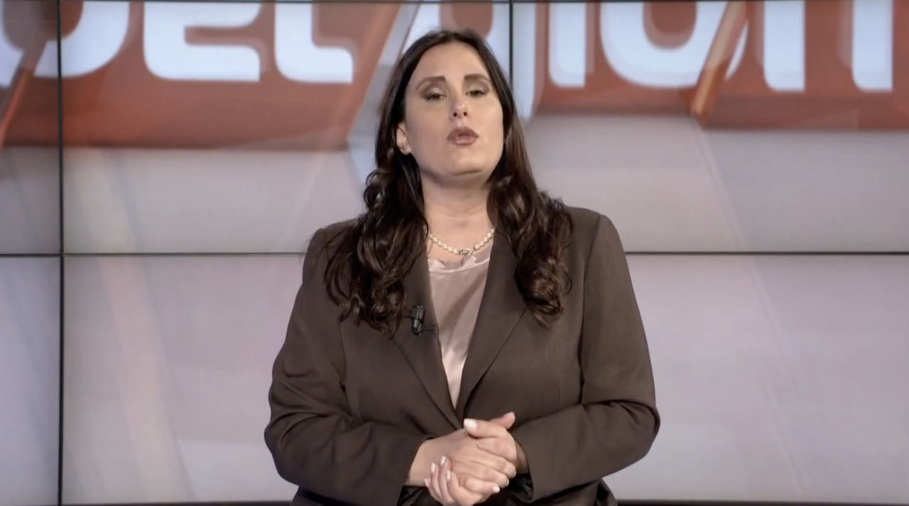 Focus del Giorno: il corpo che cambia e la capacità di saperlo accettare