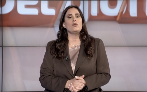 Focus del Giorno: il corpo che cambia e la capacità di saperlo accettare