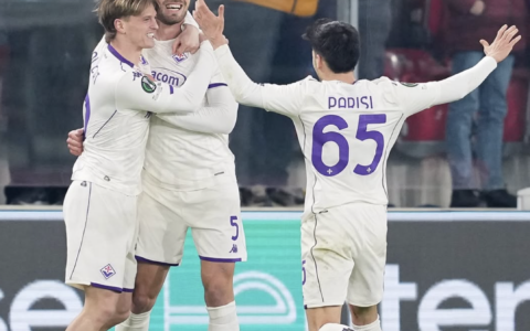 Fiorentina, vittoria in Polonia ed accesso ai quarti: adesso tocca al Crystal Palace