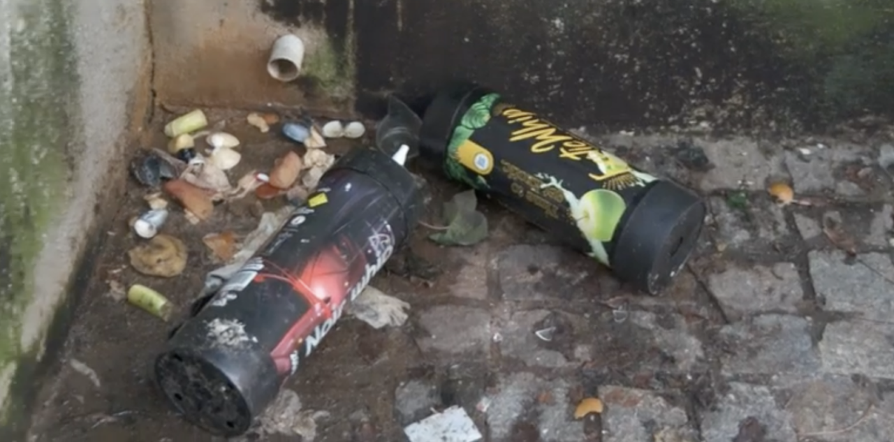 La droga della risata: arriva l’ultimo “sballo” fra i giovanissimi