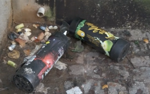 La droga della risata: arriva l’ultimo “sballo” fra i giovanissimi