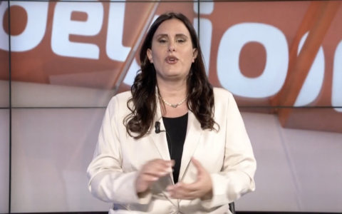 Focus del Giorno: innamorarsi di chi ci fa star male