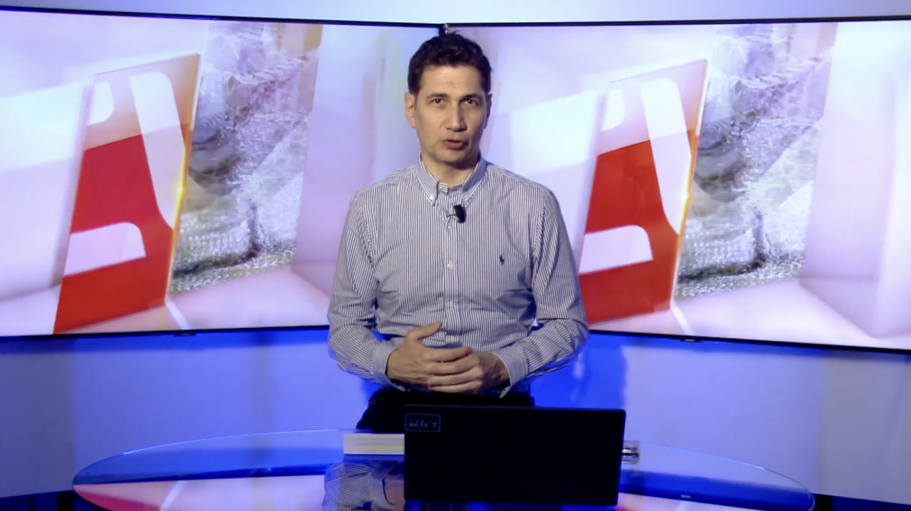 Focus del Giorno: la capitale italiana della cultura per il 2028 è Ancona