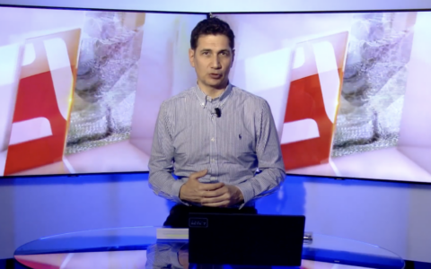 Focus del Giorno: la capitale italiana della cultura per il 2028 è Ancona