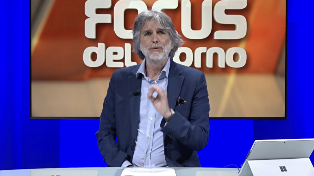 Focus del Giorno: la banca dati degli autovelox