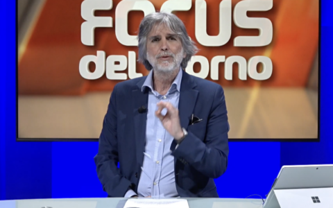 Focus del Giorno: la banca dati degli autovelox