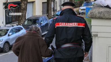 Truffa del finto maresciallo, due arresti a Carrara