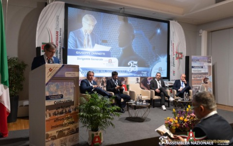 Uai, a Firenze la 36esima assemblea nazionale