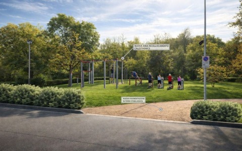 Lotta ai cambiamenti climatici, al via il progetto da 1,5 milioni di euro