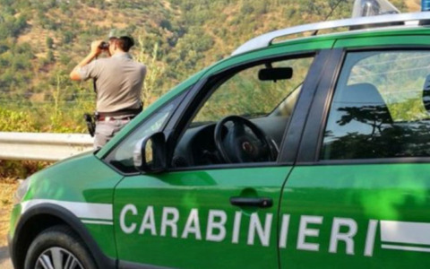 San Casciano, tre incendi dolosi di rifiuti