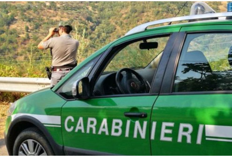 San Casciano, tre incendi dolosi di rifiuti