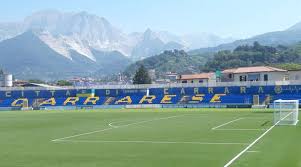 Empoli, punto d’oro in casa dello Spezia. Carrarese, sfida alla Samp