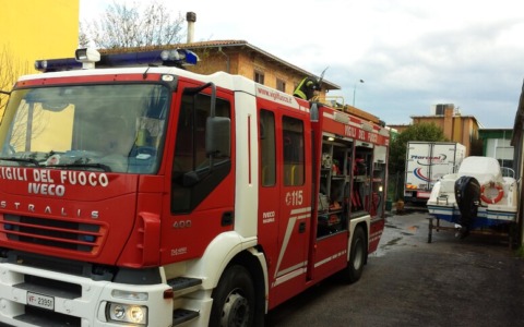 Sversamento da un macchinario di laboratorio: chiuso l’Istituto Nautico Artiglio