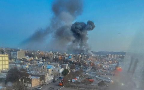 Per l’Irpet la guerra in Iran può ridurre dello 0,3% il Pil della Toscana