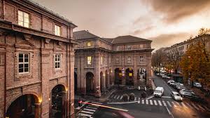 Polo del ‘900: una realtà che cresce tra passato e futuro