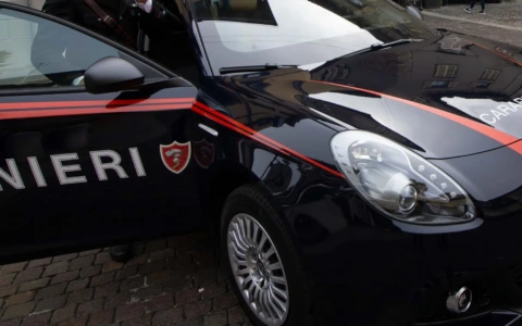 Donna anziana aggredita durante una rapina in via del Larione