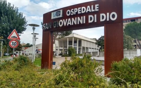 Campi Bisenzio, condotta l’autopsia sulla salma di Lorenzo Paolieri