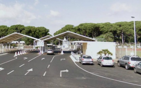 Guerra in Iran, presidio a Camp Darby: “Questa base è coinvolta nella guerra”