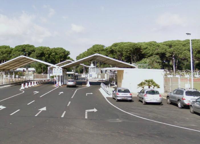 Guerra in Iran, presidio a Camp Darby: “Questa base è coinvolta nella guerra”