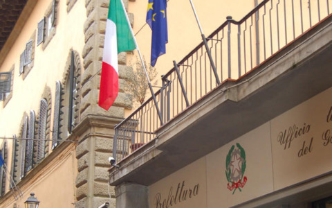 Prato, la città si prepara ad un sabato di tensione