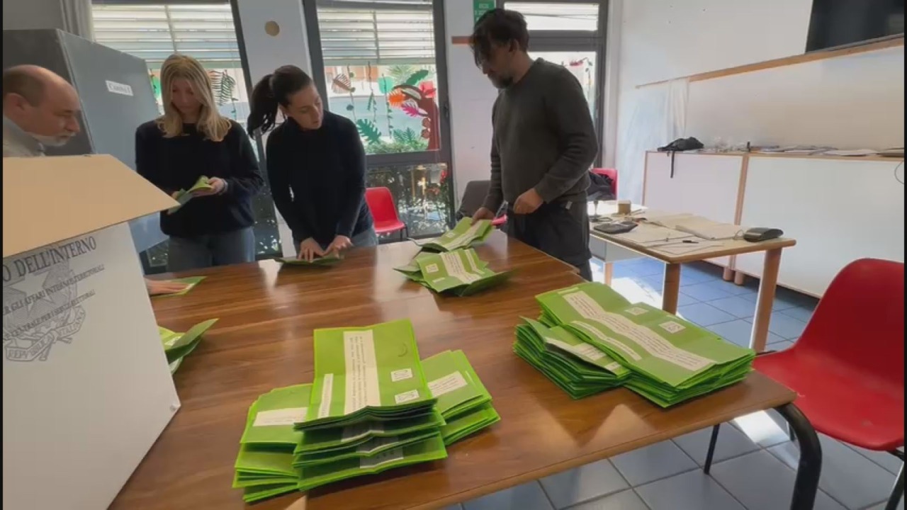 Referendum giustizia, trionfa il No in Toscana: alta affluenza e risultato netto