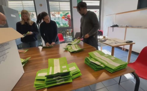 Referendum giustizia, trionfa il No in Toscana: alta affluenza e risultato netto