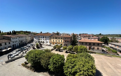 Barberino Tavarnelle, comune virtuoso premiato da plastic free