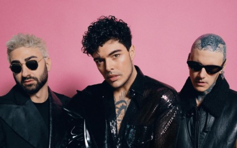 The Kolors e grandi firme musicali per il Concertone del Primo Maggio a Capannori
